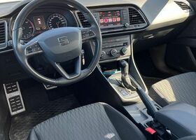 Сеат Леон, объемом двигателя 1.97 л и пробегом 177 тыс. км за 9719 $, фото 10 на Automoto.ua