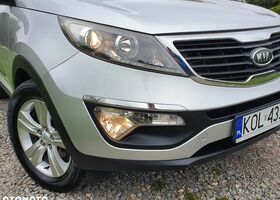 Киа Sportage, объемом двигателя 1.59 л и пробегом 173 тыс. км за 9438 $, фото 36 на Automoto.ua