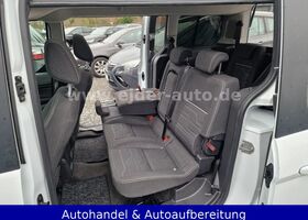 Белый Форд Grand Tourneo, объемом двигателя 1.5 л и пробегом 150 тыс. км за 21679 $, фото 13 на Automoto.ua