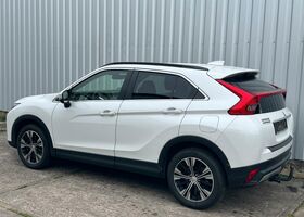 Мицубиси Эклипс 2019 в Европе на Automoto.ua Мицубиси Эклипс, объемом двигателя 1.5 л и пробегом 82 тыс. км за 16900 $, фото 2 на Automoto.ua