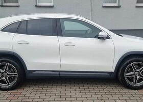 Мерседес ГЛА-Клас 2021 у Європі на Automoto.ua Білий Мерседес ГЛА-Клас, об'ємом двигуна 1 л та пробігом 41 тис. км за 32664 $, фото 7 на Automoto.ua