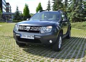 Дачія Duster, об'ємом двигуна 1.6 л та пробігом 69 тис. км за 10259 $, фото 1 на Automoto.ua