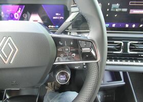 Рено R 4 2025 в Европе на Automoto.ua Зеленый Рено R 4, объемом двигателя 0 л и пробегом 2 тыс. км за 44111 $, фото 18 на Automoto.ua