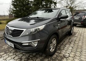 Кіа Sportage, об'ємом двигуна 1.69 л та пробігом 255 тис. км за 8207 $, фото 10 на Automoto.ua