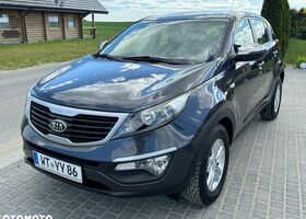 Киа Sportage, объемом двигателя 1.59 л и пробегом 169 тыс. км за 8639 $, фото 1 на Automoto.ua