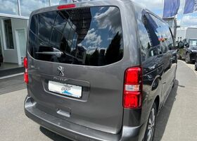 Сірий Пежо Traveller, об'ємом двигуна 2 л та пробігом 23 тис. км за 52422 $, фото 5 на Automoto.ua