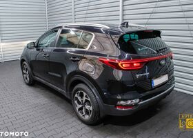 Кіа Sportage, об'ємом двигуна 1.59 л та пробігом 115 тис. км за 16414 $, фото 2 на Automoto.ua