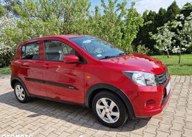 Сузуки Celerio, объемом двигателя 1 л и пробегом 104 тыс. км за 6782 $, фото 9 на Automoto.ua