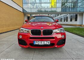 БМВ Х4, объемом двигателя 2 л и пробегом 126 тыс. км за 23494 $, фото 2 на Automoto.ua