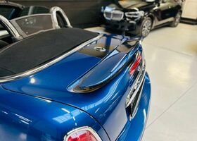 Синій Міні Cooper Roadster, об'ємом двигуна 1.6 л та пробігом 88 тис. км за 11868 $, фото 6 на Automoto.ua