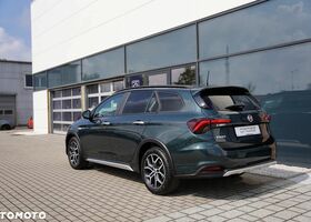 Фіат Тіпо, об'ємом двигуна 1.6 л та пробігом 1 тис. км за 22873 $, фото 5 на Automoto.ua