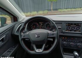 Сеат Leon, об'ємом двигуна 1.4 л та пробігом 171 тис. км за 10994 $, фото 14 на Automoto.ua