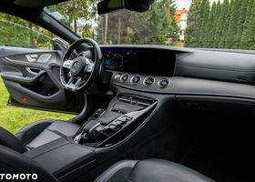 Мерседес AMG GT, об'ємом двигуна 3.98 л та пробігом 39 тис. км за 88121 $, фото 39 на Automoto.ua