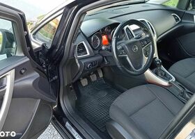 Опель Астра, об'ємом двигуна 1.36 л та пробігом 223 тис. км за 5378 $, фото 7 на Automoto.ua