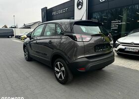 Опель Crossland, объемом двигателя 1.2 л и пробегом 4 тыс. км за 17689 $, фото 6 на Automoto.ua