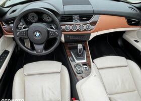 БМВ Зет 4, объемом двигателя 2.98 л и пробегом 59 тыс. км за 36177 $, фото 7 на Automoto.ua