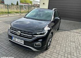 Фольксваген T-Cross, объемом двигателя 1 л и пробегом 108 тыс. км за 17063 $, фото 25 на Automoto.ua