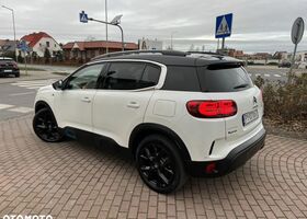 Сітроен C5 Aircross, об'ємом двигуна 1.6 л та пробігом 22 тис. км за 22786 $, фото 3 на Automoto.ua