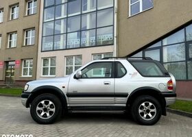 Опель Фронтера, об'ємом двигуна 2.2 л та пробігом 128 тис. км за 4946 $, фото 5 на Automoto.ua