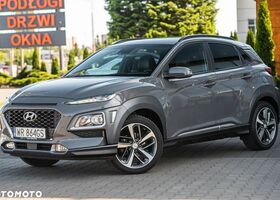 Хендай Kona, объемом двигателя 1 л и пробегом 44 тыс. км за 14406 $, фото 4 на Automoto.ua