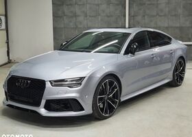 Ауди A7 Sportback, объемом двигателя 2.97 л и пробегом 160 тыс. км за 33477 $, фото 2 на Automoto.ua