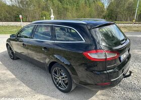 Форд Мондео, объемом двигателя 2 л и пробегом 168 тыс. км за 7343 $, фото 2 на Automoto.ua