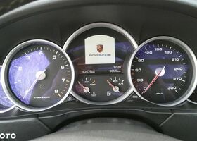 Порше Cayenne, об'ємом двигуна 4.81 л та пробігом 160 тис. км за 17278 $, фото 37 на Automoto.ua