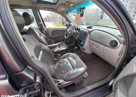 Крайслер PT Cruiser, об'ємом двигуна 2 л та пробігом 322 тис. км за 2138 $, фото 13 на Automoto.ua