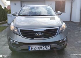 Киа Sportage, объемом двигателя 1.69 л и пробегом 219 тыс. км за 8207 $, фото 7 на Automoto.ua