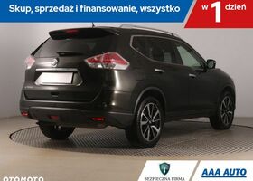 Ніссан ІксТрейл, об'ємом двигуна 1.6 л та пробігом 189 тис. км за 11663 $, фото 5 на Automoto.ua