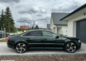 Ауді A8, об'ємом двигуна 3.7 л та пробігом 217 тис. км за 6134 $, фото 9 на Automoto.ua