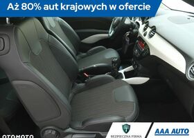 Опель Адам, об'ємом двигуна 1.4 л та пробігом 73 тис. км за 7775 $, фото 9 на Automoto.ua