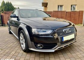 Ауді A4 Allroad, об'ємом двигуна 1.97 л та пробігом 180 тис. км за 13283 $, фото 25 на Automoto.ua