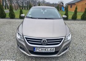 Фольксваген CC / Passat CC, об'ємом двигуна 1.97 л та пробігом 194 тис. км за 7754 $, фото 2 на Automoto.ua