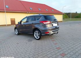 Форд Куга, об'ємом двигуна 2 л та пробігом 198 тис. км за 12721 $, фото 8 на Automoto.ua