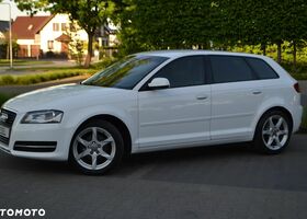 Ауди А3, объемом двигателя 1.6 л и пробегом 179 тыс. км за 6782 $, фото 1 на Automoto.ua