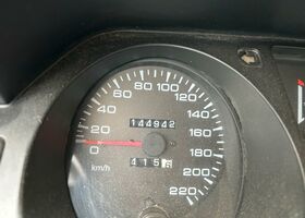 Мицубиси Паджеро 1999 в Европе на Automoto.ua Синий Мицубиси Паджеро, объемом двигателя 0 л и пробегом 145 тыс. км за 11900 $, фото 8 на Automoto.ua