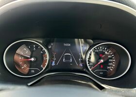 Білий Джип Compass, об'ємом двигуна 1.96 л та пробігом 119 тис. км за 17212 $, фото 16 на Automoto.ua