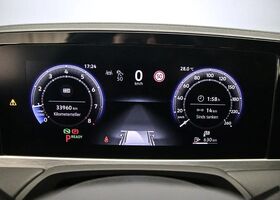 Фольксваген Пассат Варіант 2024 у Європі на Automoto.ua Чорний Фольксваген Пассат Варіант, об'ємом двигуна 1.5 л та пробігом 34 тис. км за 52052 $, фото 13 на Automoto.ua