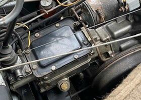 Сірий Сітроен 2CV, об'ємом двигуна 0.43 л та пробігом 59 тис. км за 16340 $, фото 13 на Automoto.ua