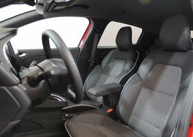 Мицубиси Кольт 2023 в Европе на Automoto.ua Красный Мицубиси Кольт, объемом двигателя 1.6 л и пробегом 16 тыс. км за 27851 $, фото 8 на Automoto.ua