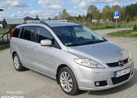 Мазда 5, объемом двигателя 1.8 л и пробегом 160 тыс. км за 3218 $, фото 2 на Automoto.ua