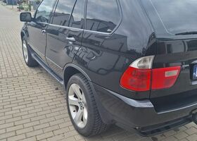 БМВ Х5, объемом двигателя 2.99 л и пробегом 374 тыс. км за 5400 $, фото 2 на Automoto.ua