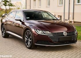 Фольксваген Arteon, об'ємом двигуна 1.97 л та пробігом 230 тис. км за 19179 $, фото 14 на Automoto.ua