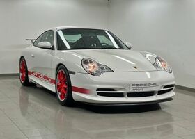 Білий Порше 911, об'ємом двигуна 3.6 л та пробігом 11 тис. км за 147369 $, фото 8 на Automoto.ua