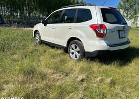 Субару Forester, об'ємом двигуна 2 л та пробігом 187 тис. км за 10778 $, фото 7 на Automoto.ua