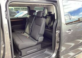 Тойота Proace Verso 2023 у Європі на Automoto.ua Тойота Proace Verso, об'ємом двигуна 0 л та пробігом 43 тис. км за 39900 $, фото 8 на Automoto.ua