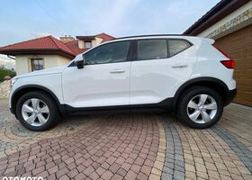 Вольво XC40, об'ємом двигуна 1.48 л та пробігом 71 тис. км за 21598 $, фото 4 на Automoto.ua