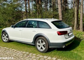 Ауді A6 Allroad, об'ємом двигуна 2.97 л та пробігом 166 тис. км за 25702 $, фото 7 на Automoto.ua