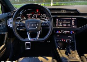 Ауді RS Q3, об'ємом двигуна 2.48 л та пробігом 34 тис. км за 53780 $, фото 32 на Automoto.ua